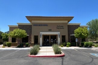 More details for 4909 S Alma School Rd, Chandler, AZ - Office for Sale