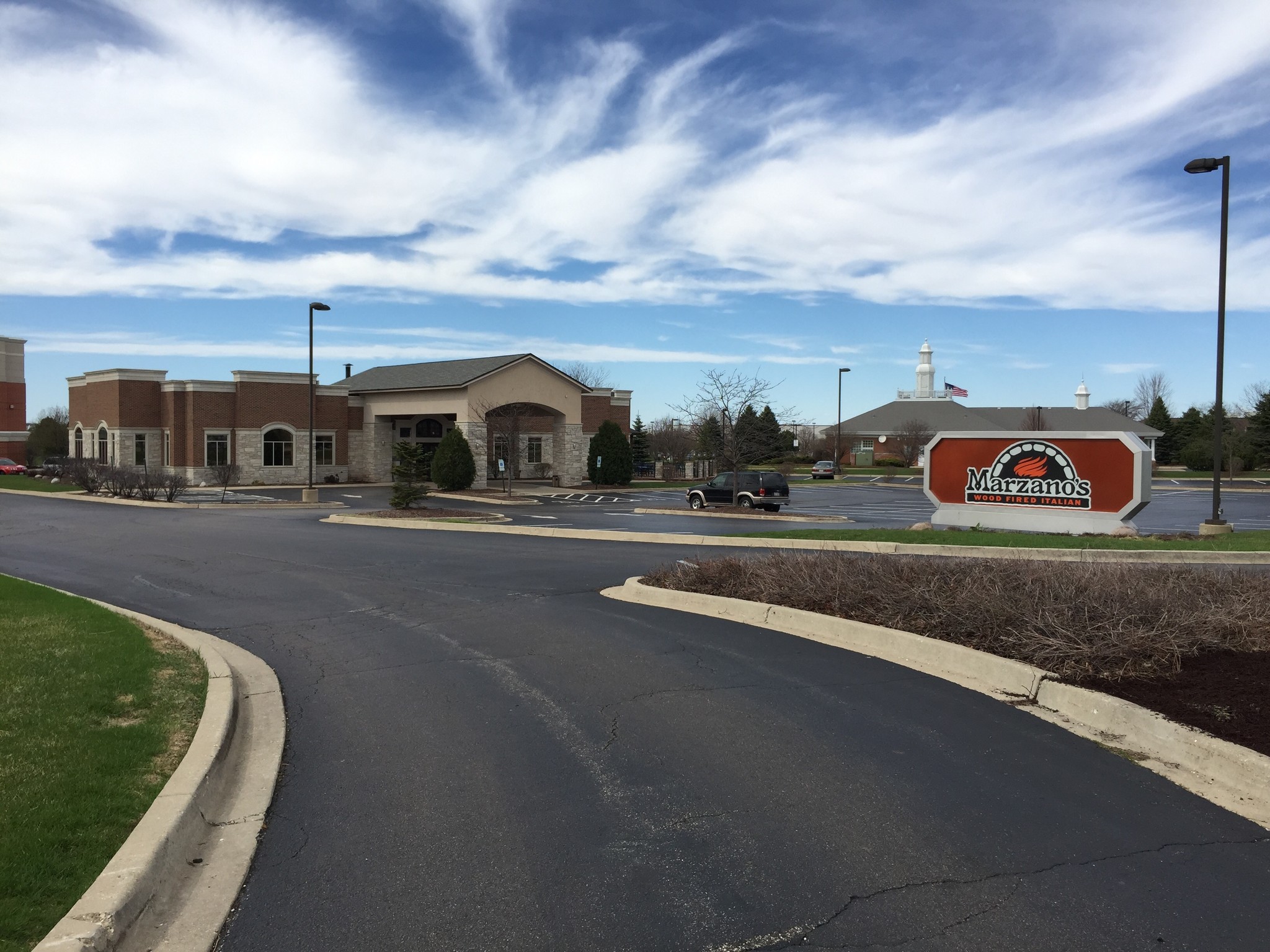 1501 S IL Route 31, McHenry, IL for sale Primary Photo- Image 1 of 1