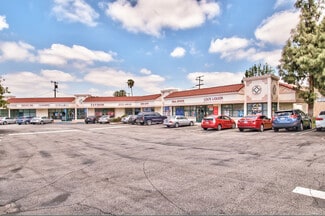 Plus de détails pour 9680-9686 Central Ave, Montclair, CA - Commerce de détail à louer