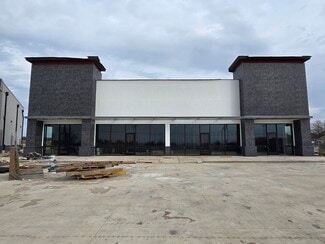 More details for 8118 Prairie View Rd, Temple, TX - Retail for Lease