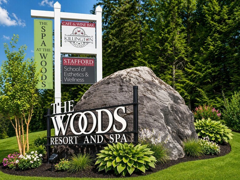 53 Woods Ln, Killington, VT à louer - Photo du bâtiment - Image 2 de 5