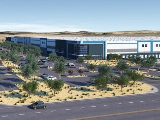 Plus de détails pour 0 Adelanto Rd, Adelanto, CA - Industriel à louer