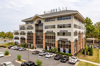 Plus de détails pour 2 Pidgeon Hill Dr, Sterling, VA - Plusieurs types d'espaces à louer