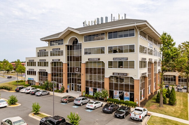 More details for 2 Pidgeon Hill Dr, Sterling, VA - Multiple Space Uses for Lease