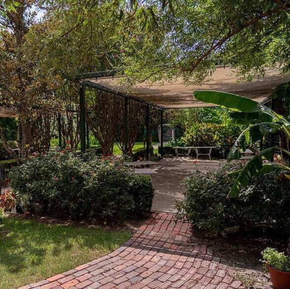 2629 N Main St, Fort Worth, TX à vendre - Photo du bâtiment - Image 3 de 7