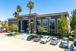 Plus de détails pour 341 Corporate Terrace Cir, Corona, CA - Bureau à louer