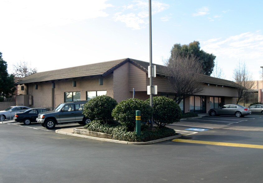 7704-7792 Dublin Blvd, Dublin, CA for lease - Other - Image 2 of 4