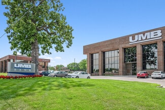 More details for 1 Victory Dr, Liberty, MO - Office for Lease