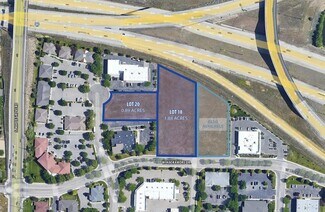 Plus de détails pour 8764 W Hackamore Dr, Boise, ID - Terrain à vendre