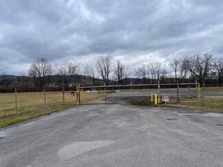 More details for 2957 Everett Rd, East Freedom, PA - Land for Sale