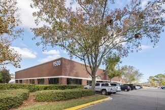 More details for 9500 International Ct N, Saint Petersburg, FL - Flex for Lease