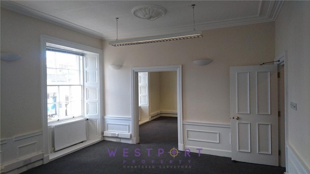 9 South Tay St, Dundee for lease Interior Photo- Image 1 of 5