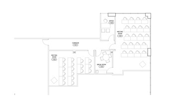 5900 Core Rd, North Charleston, SC for lease Site Plan- Image 1 of 1