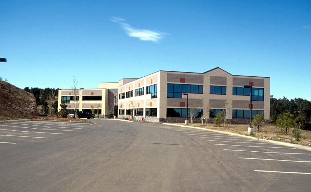25188 Genesee Trail Rd, Golden, CO for lease Building Photo- Image 1 of 4