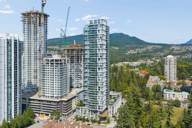 Plus de détails pour 1182 Westwood St, Coquitlam, BC - Multi-résidentiel à vendre