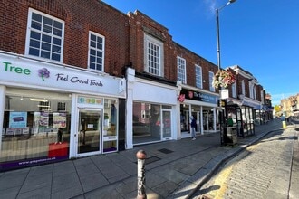 70A-70D High St, Maldon for lease Building Photo- Image 1 of 4