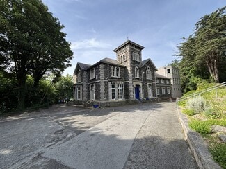 More details for Ffriddoedd Rd, Bangor - Specialty for Sale