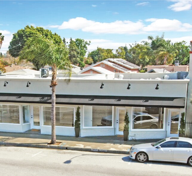 2128 S Atlantic Blvd, Commerce, CA for sale - Primary Photo - Image 1 of 1