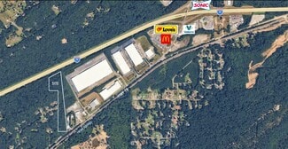 More details for U.S. 78, Moody, AL - Land for Sale