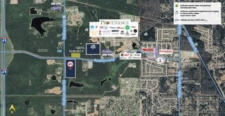 More details for 0 Wallace Lake Rd, Shreveport, LA - Land for Sale