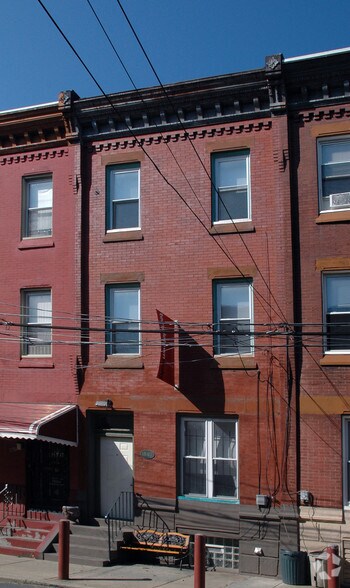 1840 N Willington St, Philadelphia, PA for sale - Primary Photo - Image 1 of 26