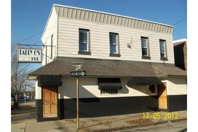 4500-02 Almond St, Philadelphia, PA for sale - Primary Photo - Image 1 of 1