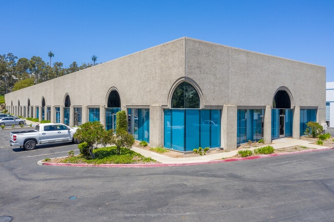 More details for 4055 Oceanside Blvd, Oceanside, CA - Industrial for Lease