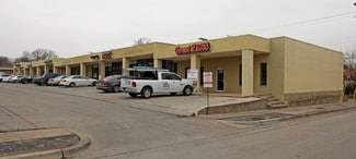 Plus de détails pour 3400-3418 W 7th St, Fort Worth, TX - Commerce de détail à louer