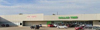 Plus de détails pour 9601-9677 Chef Menteur Hwy, New Orleans, LA - Bureau/Commerce de détail, Commerce de détail à louer
