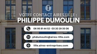 Plus de détails pour Commerce de détail à louer