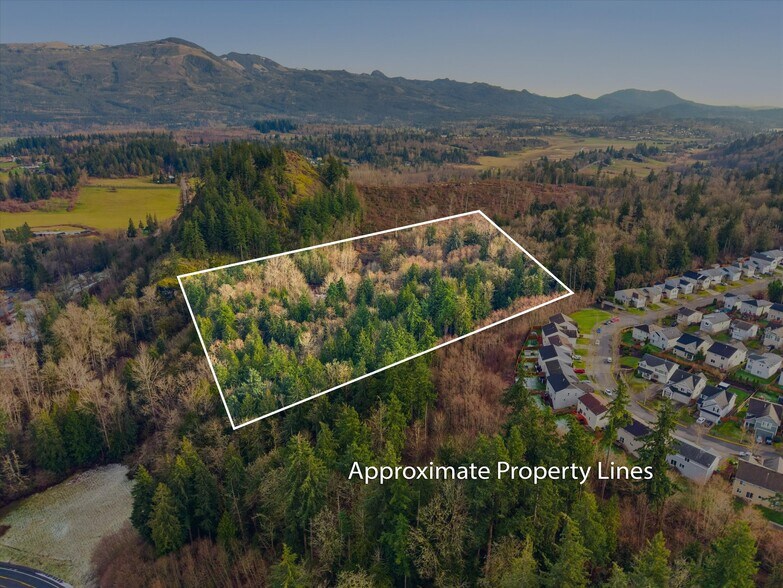 14804 WA-9, Mount Vernon, WA for sale - Building Photo - Image 2 of 8