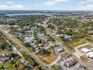 Plus de détails pour 0 Old 441 Hwy, Mount Dora, FL - Terrain à vendre