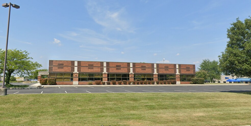 5080 Ritter Rd, Mechanicsburg, PA à louer - Photo du bâtiment - Image 2 de 4