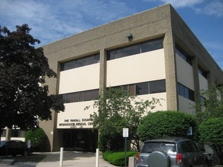 More details for 1 Randall Sq, Providence, RI - Office for Sale