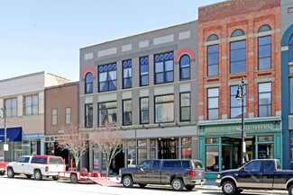 Plus de détails pour 230-232 Huron Ave, Port Huron, MI - Commerce de détail à louer
