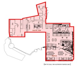303 H St, Chula Vista, CA for lease Floor Plan- Image 1 of 1