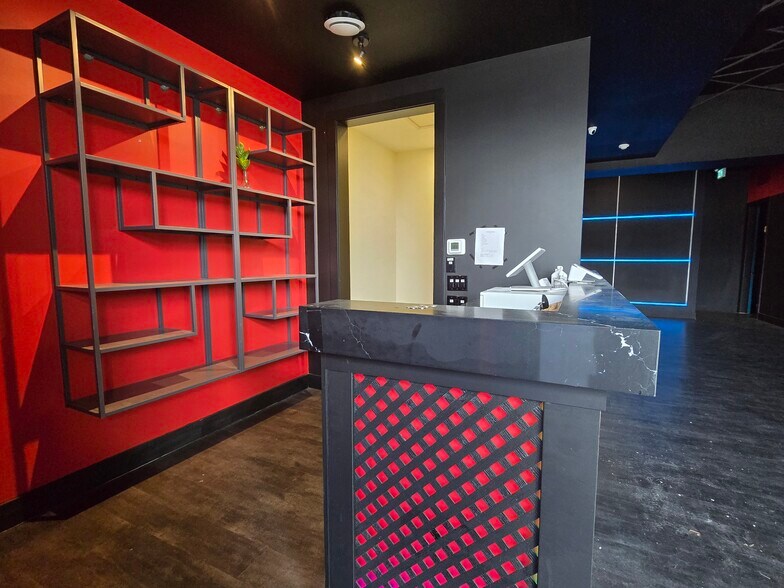 4731 Garden City Rd, Richmond, BC for lease - Building Photo - Image 1 of 21