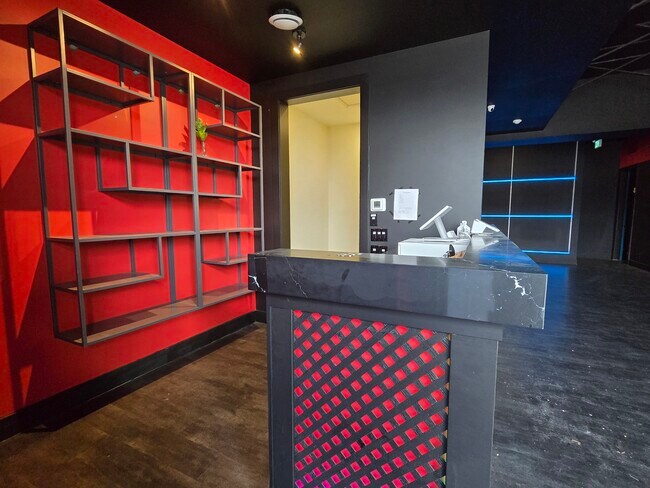 Plus de détails pour 4731 Garden City Rd, Richmond, BC - Commerce de détail à louer