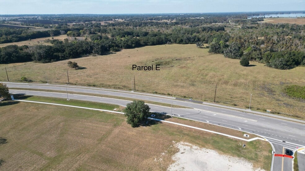 Ernest M Smith Blvd, Bartow, FL for sale - Aerial - Image 2 of 6