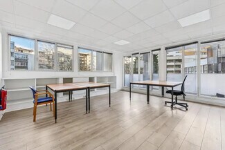 Plus de détails pour 11 Rue Erard, Paris - Bureau à louer