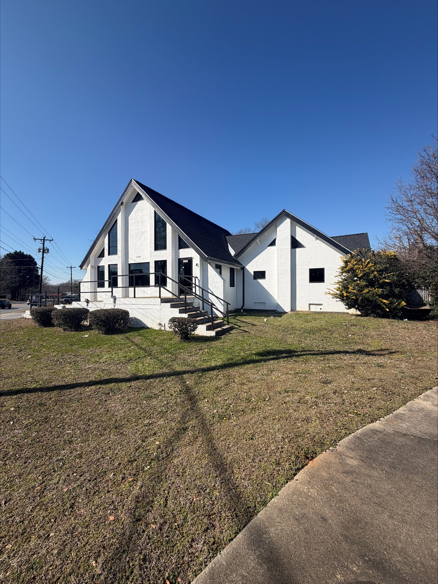 1335 Drayton Rd, Spartanburg, SC à louer Photo principale- Image 1 de 11