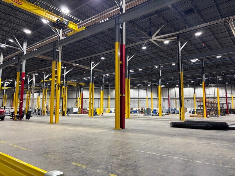 330-339 S Warminster Rd, Hatboro, PA à louer - Photo intérieure - Image 3 de 28