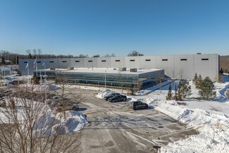 More details for 50 Corporate Dr, Trumbull, CT - Industrial for Lease
