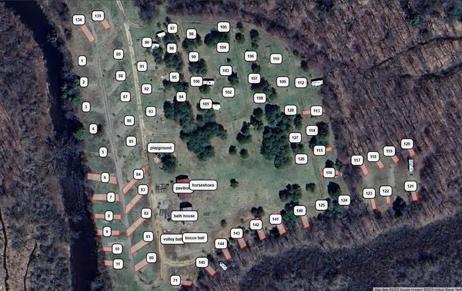 2342 NY-29, Dolgeville, NY à vendre - Photo du bâtiment - Image 3 de 5