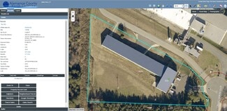 Plus de détails pour 2003 Willow Spring Ln, Burlington, NC - Industriel à vendre