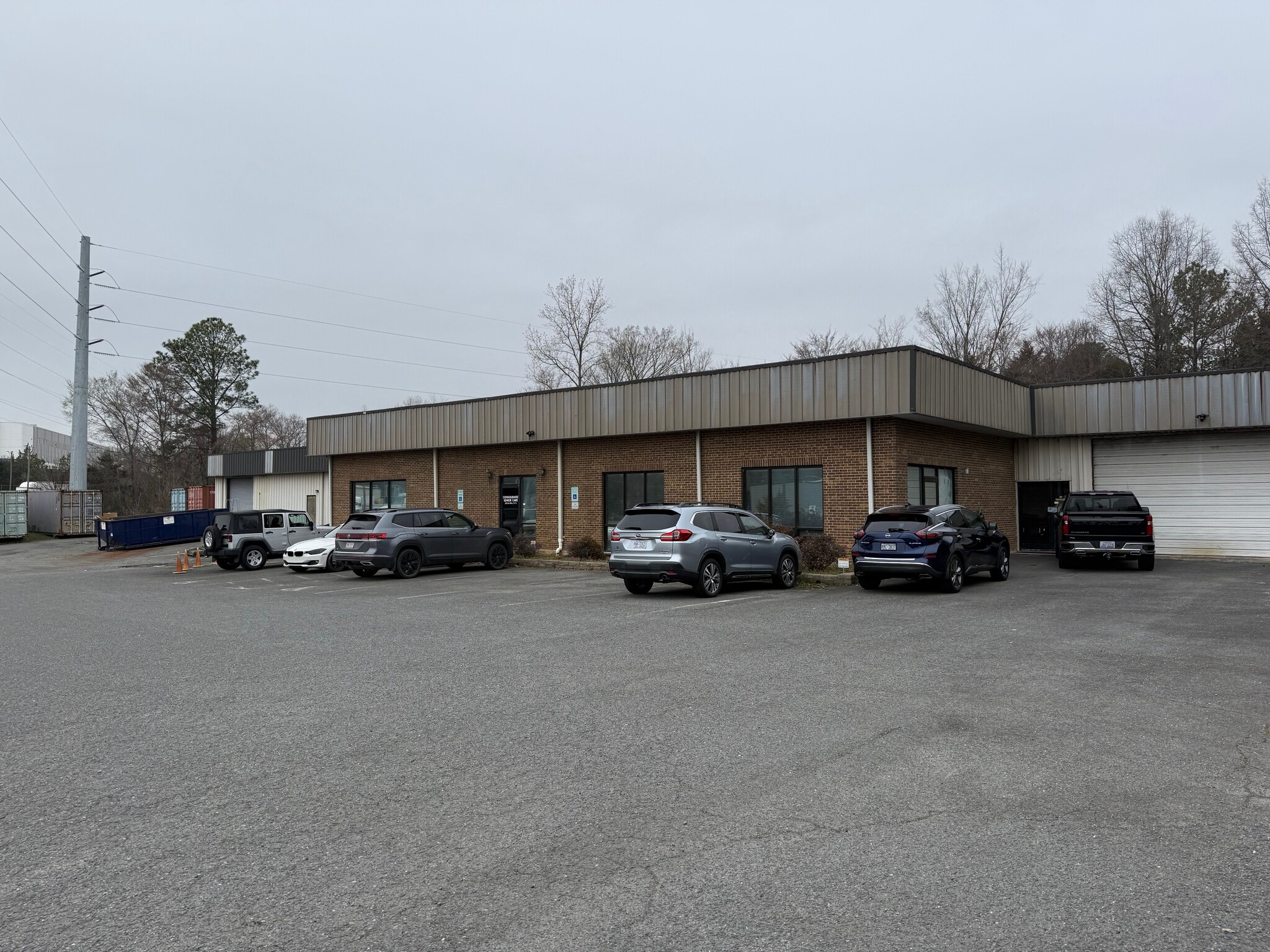 3551 Hwy 51 N, Fort Mill, SC for lease Building Photo- Image 1 of 17