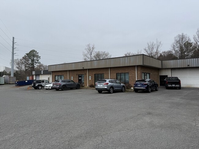 More details for 3551 Hwy 51 N, Fort Mill, SC - Industrial for Lease
