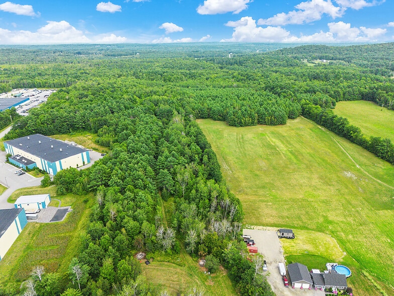1178 Augusta Rd, Winslow, ME for sale - Building Photo - Image 2 of 5