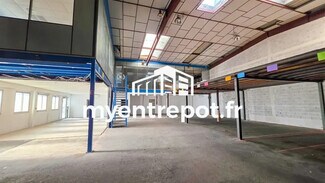 More details for 19 Rue De Copenhague, Vitrolles - Industrial for Lease