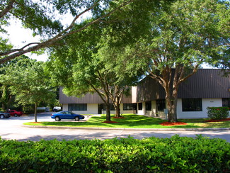 More details for 4317 Fortune Pl, West Melbourne, FL - Industrial for Lease